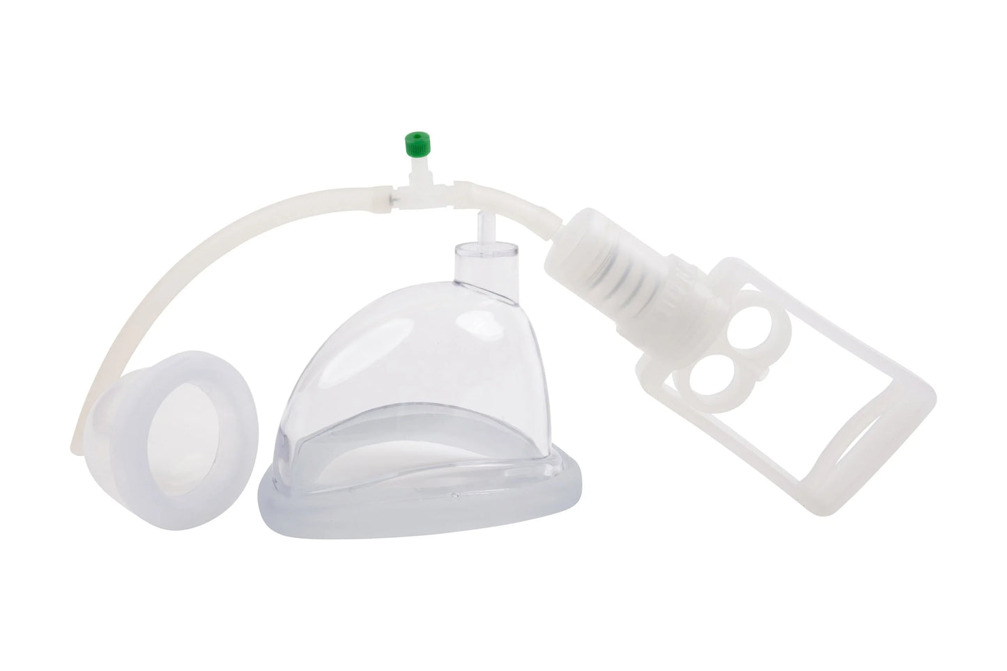 Frohle Froehle Vagina / Pussy Pump Duo Extreme Professional Kit VP001