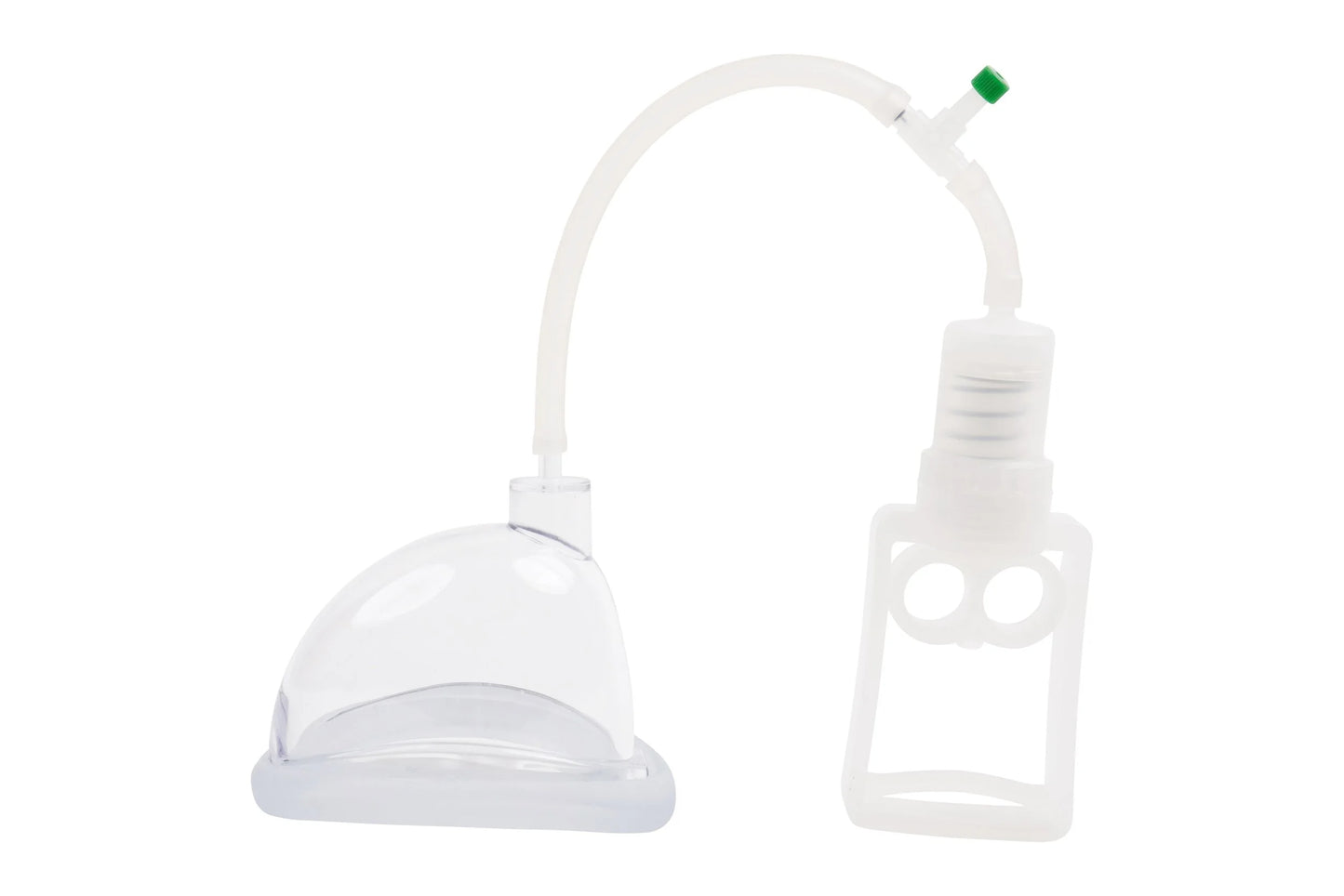 Frohle Froehle Vagina / Pussy Pump Duo Extreme Professional Kit VP001