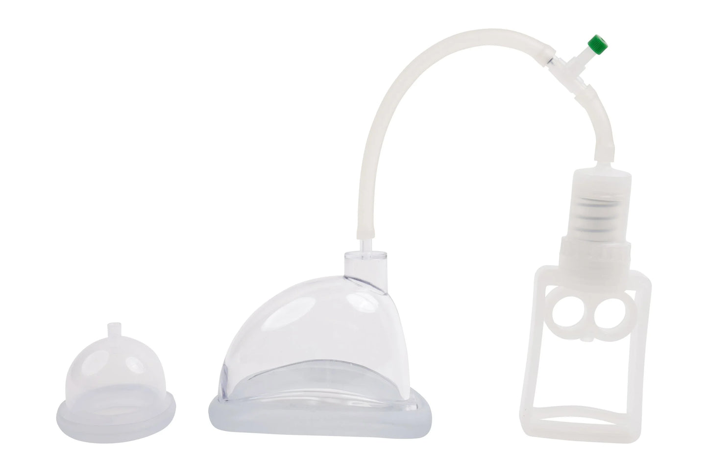 Frohle Froehle Vagina / Pussy Pump Duo Extreme Professional Kit VP001