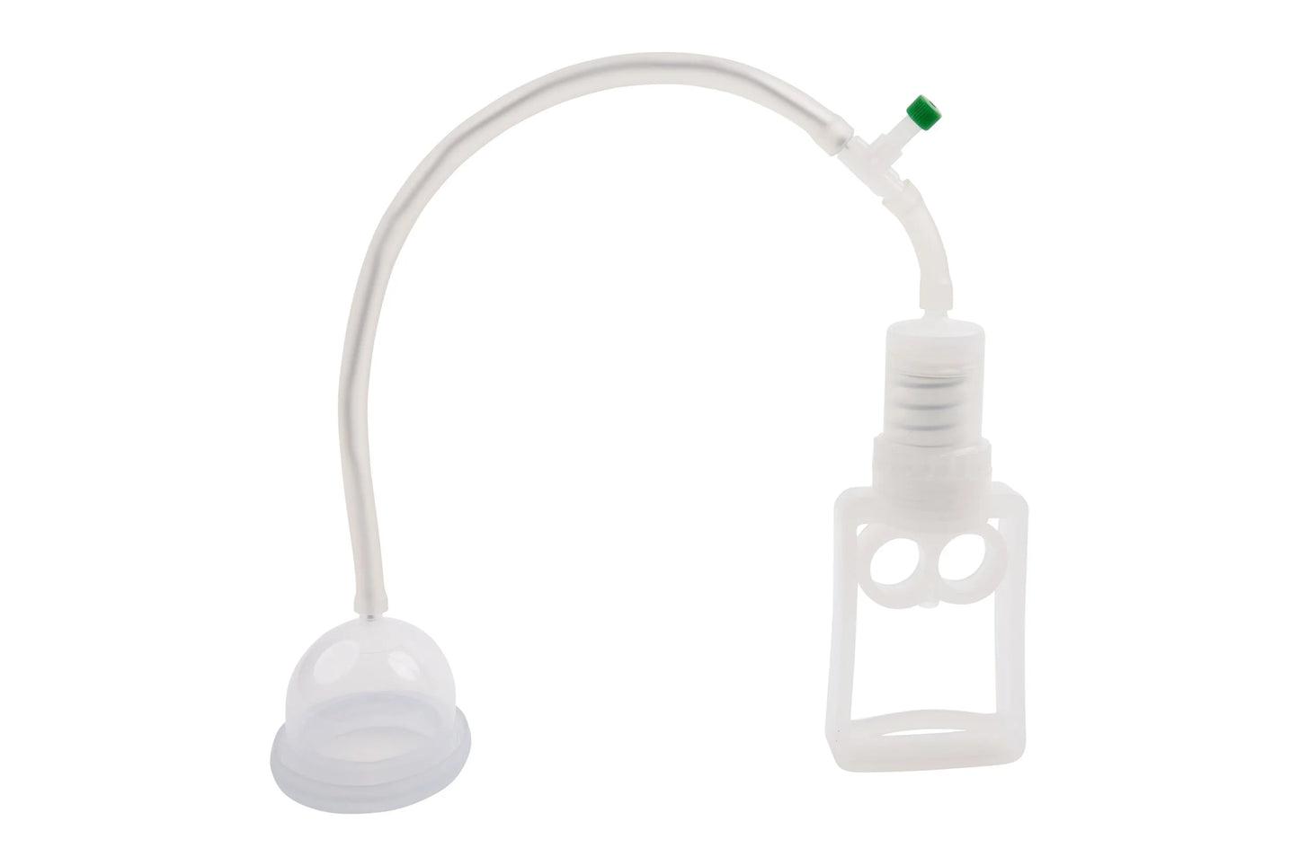 Frohle Froehle Vagina / Pussy Pump Duo Extreme Professional Kit VP001
