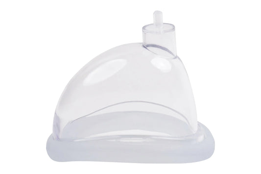 Frohle Froehle Replacement Extreme Pussy Vagina Suction Cup Cylinder