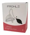 Frohle Froehle Vagina / Pussy Pump Solo Extreme Kit VP002