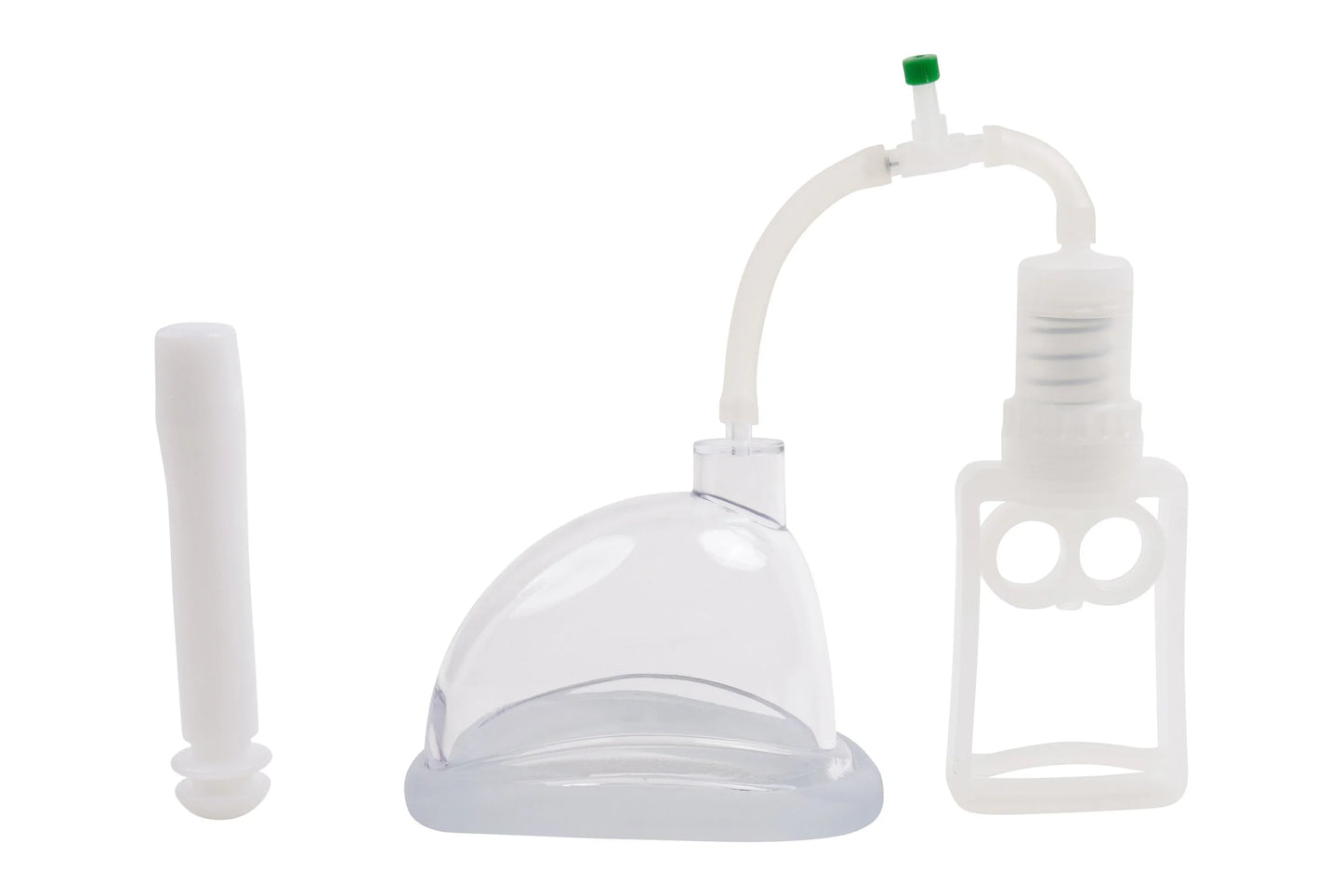 Frohle Froehle Vagina / Pussy Pump Solo Extreme Professional Kit VP003