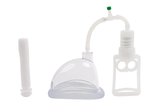 Frohle Froehle Vagina / Pussy Pump Solo Extreme Professional Kit VP003