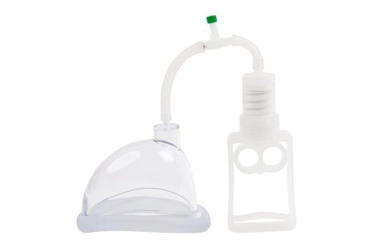 Frohle Froehle Vagina / Pussy Pump Solo Extreme Professional Kit VP005