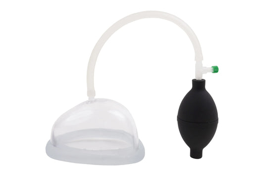 Frohle Froehle Vagina / Pussy Pump Solo Kit VP006